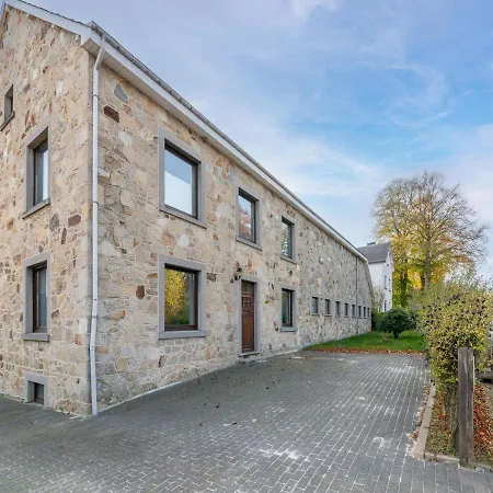 Feriehus Modern Farmhouse In With Garden
