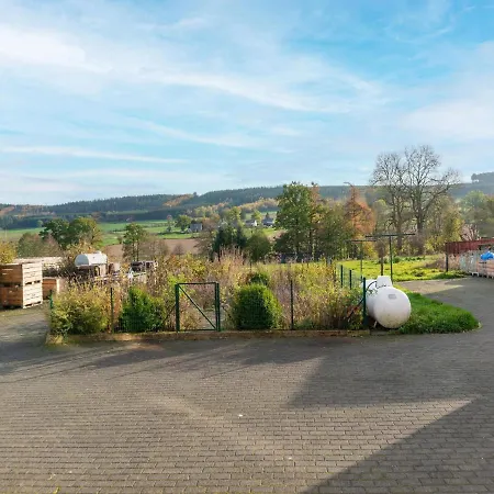 Feriehus Modern Farmhouse In With Garden