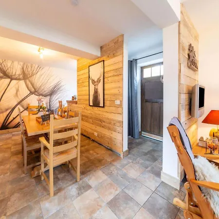 Modern Farmhouse In With Garden Holiday home