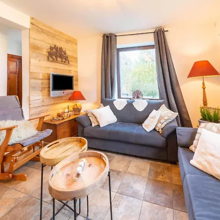 Holiday home Modern Farmhouse In With Garden *