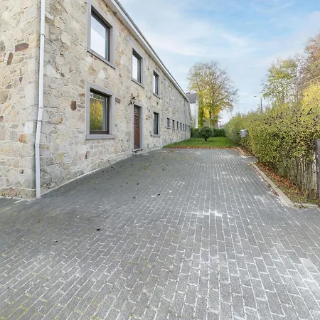 Modern Farmhouse In With Garden