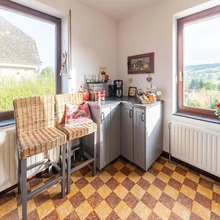 Feriehus Modern Farmhouse In With Garden