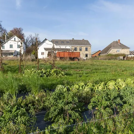 Feriehus Modern Farmhouse In With Garden *